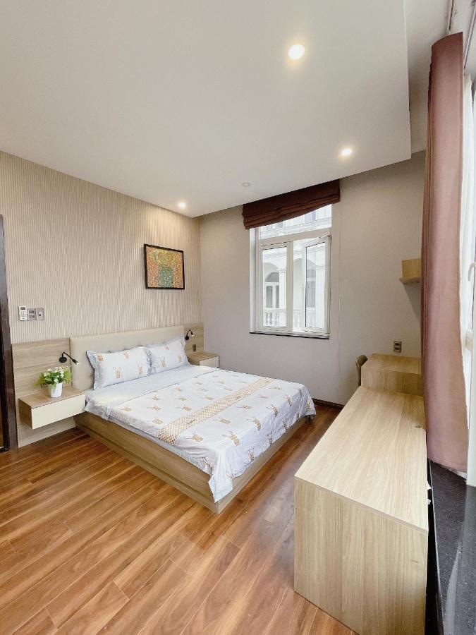 Amy Apartment Hue Εξωτερικό φωτογραφία