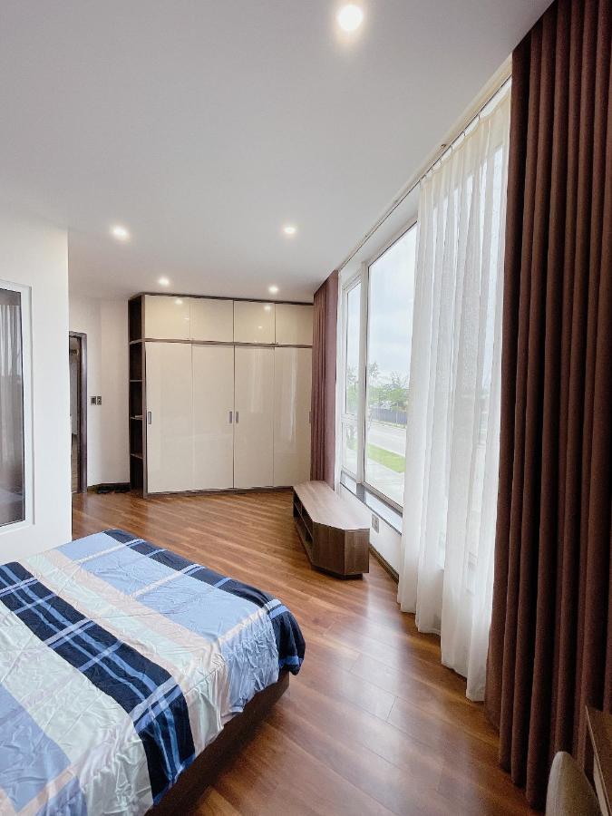 Amy Apartment Hue Εξωτερικό φωτογραφία