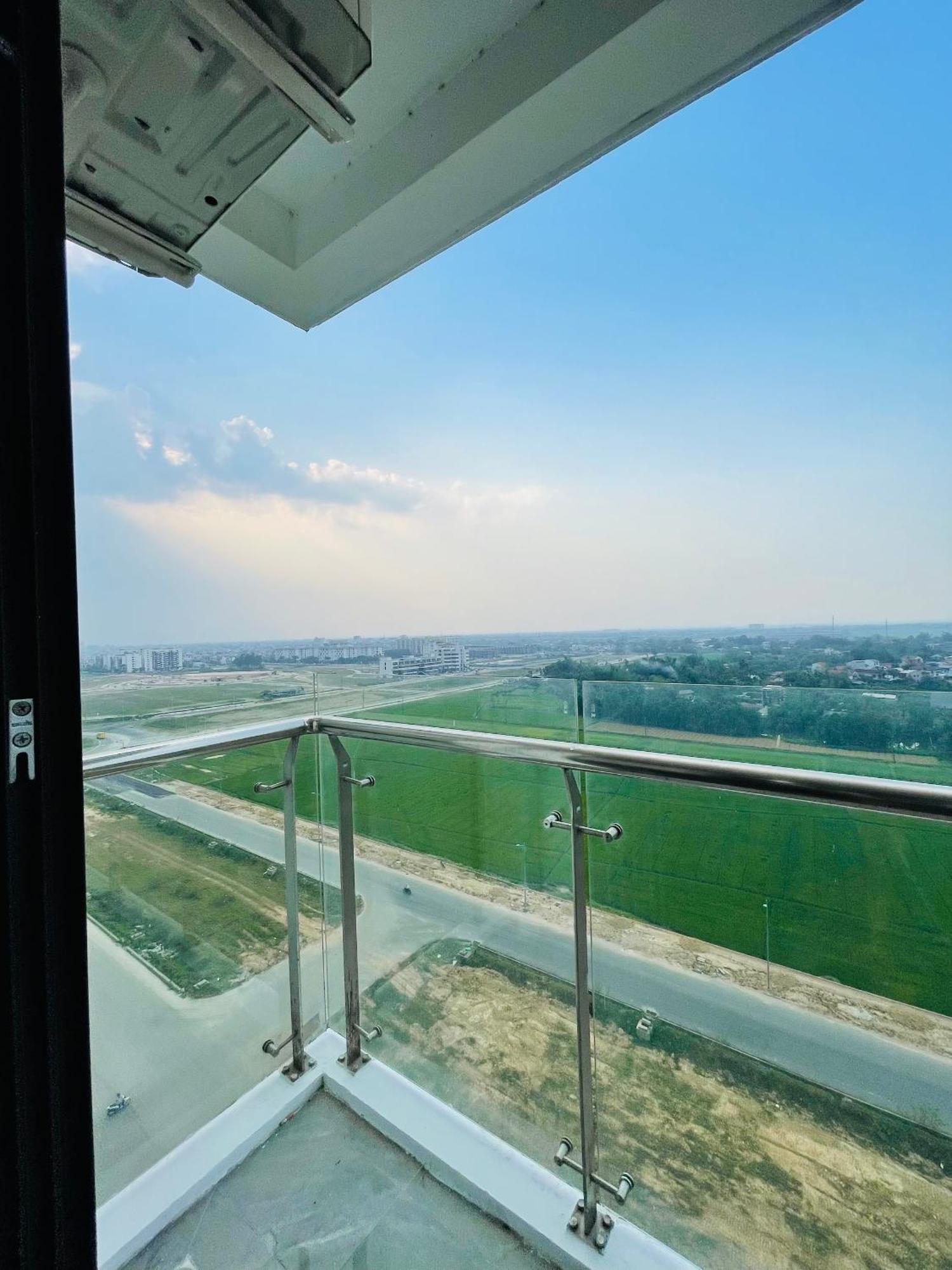 Amy Apartment Hue Εξωτερικό φωτογραφία