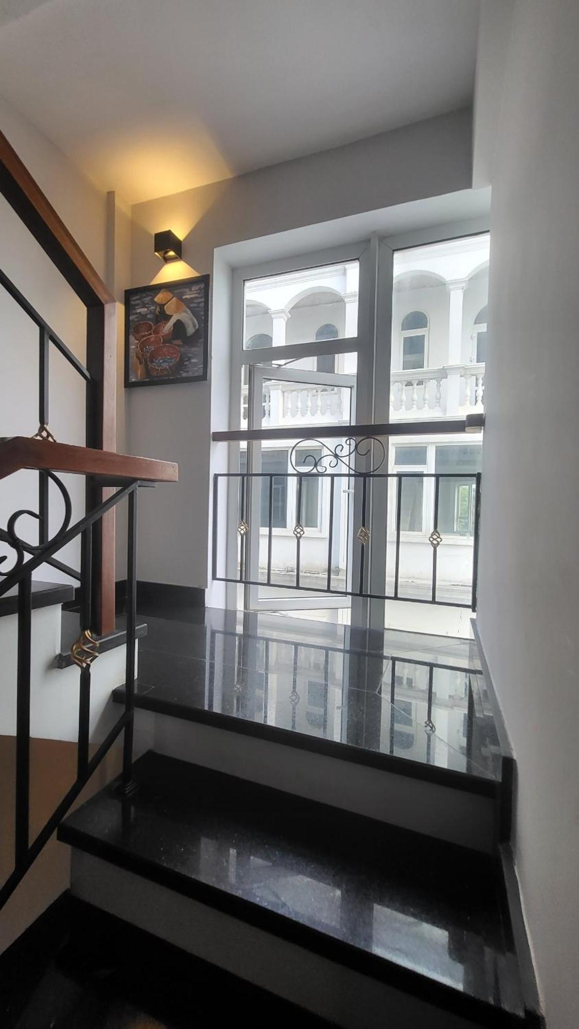 Amy Apartment Hue Εξωτερικό φωτογραφία