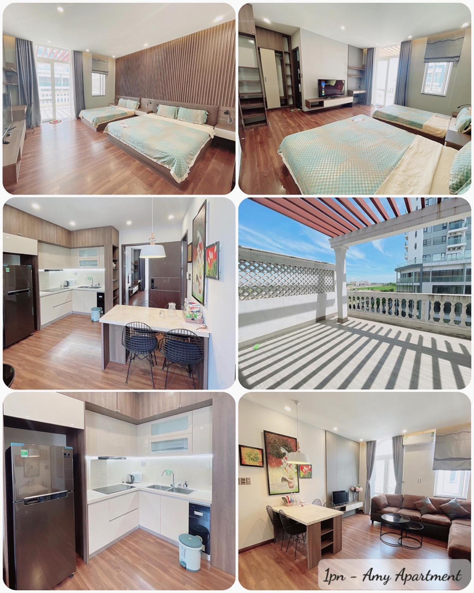 Amy Apartment Hue Εξωτερικό φωτογραφία