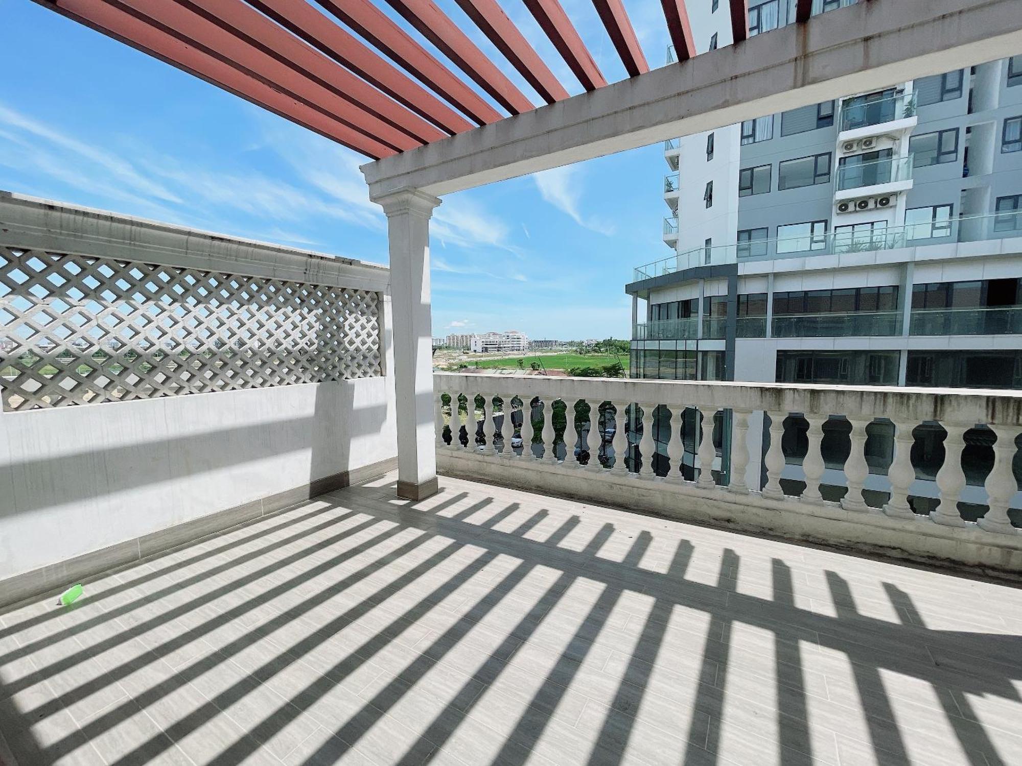 Amy Apartment Hue Εξωτερικό φωτογραφία