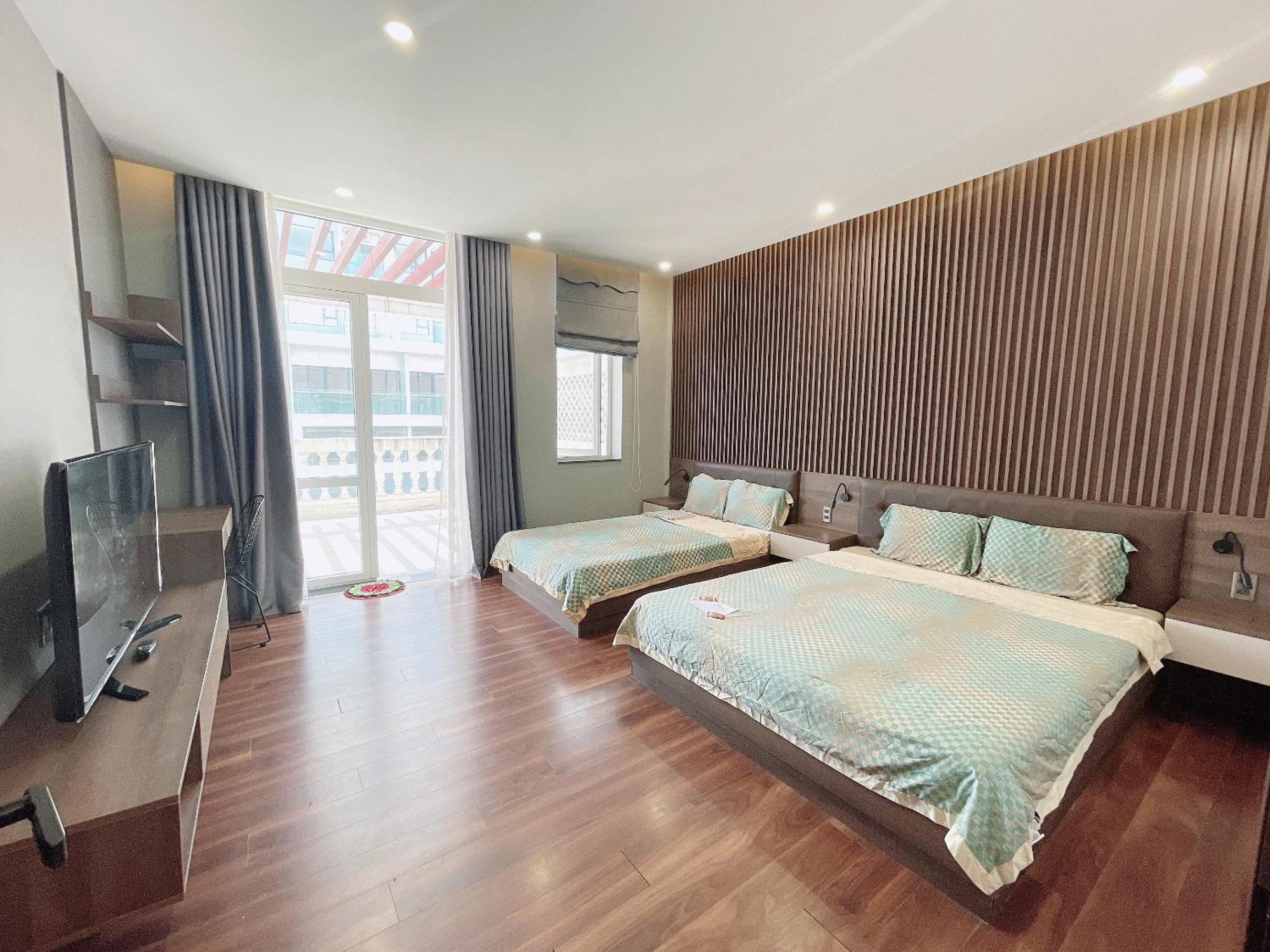 Amy Apartment Hue Εξωτερικό φωτογραφία