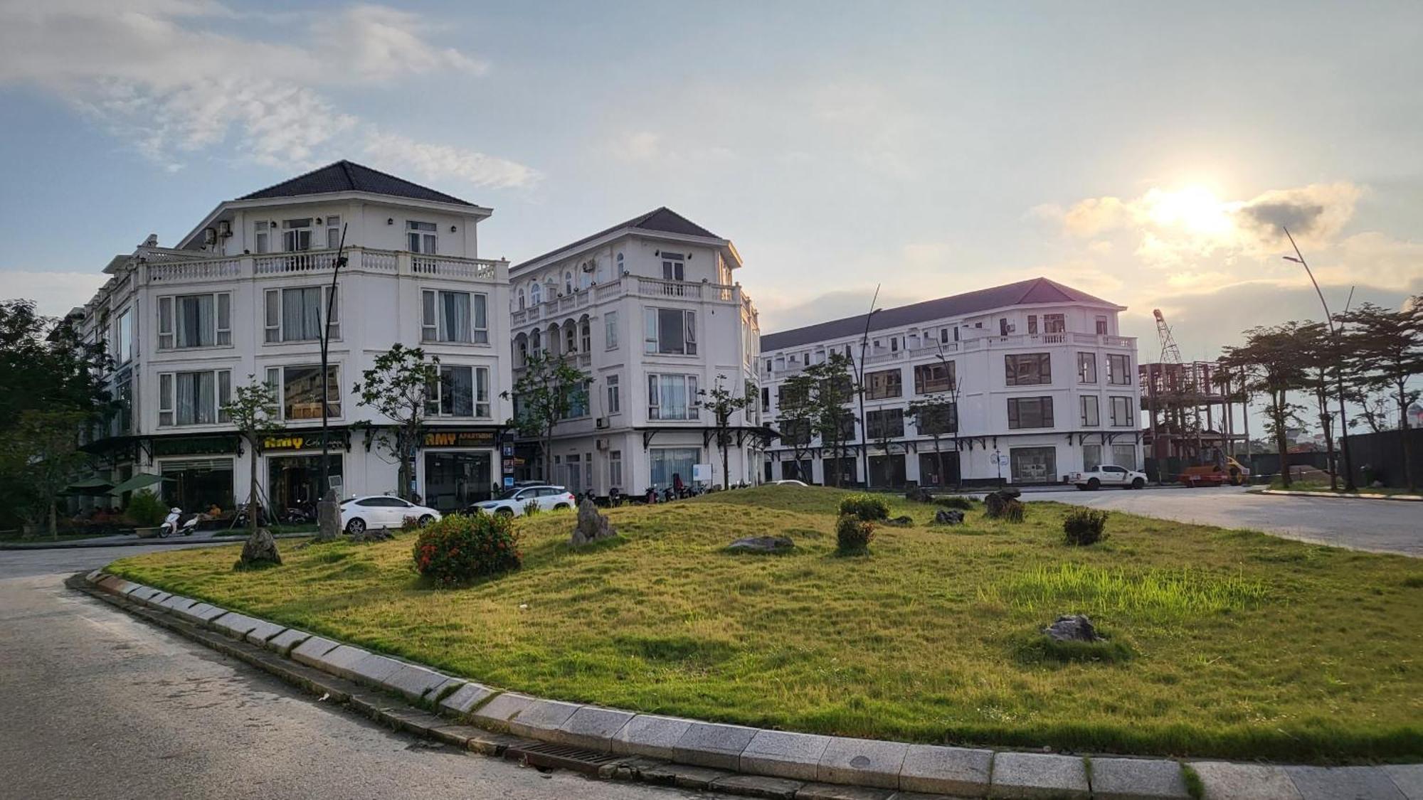 Amy Apartment Hue Εξωτερικό φωτογραφία