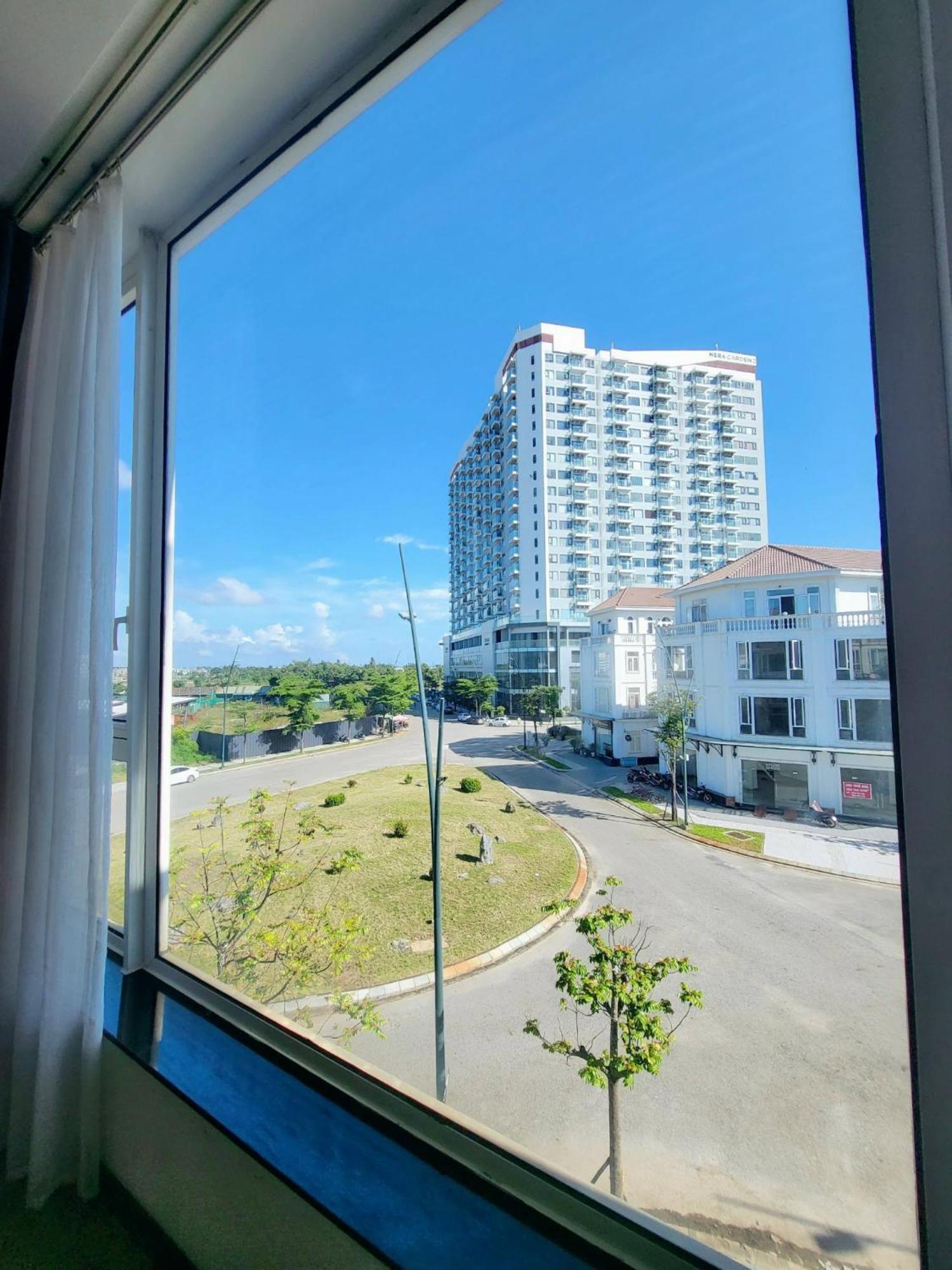 Amy Apartment Hue Εξωτερικό φωτογραφία