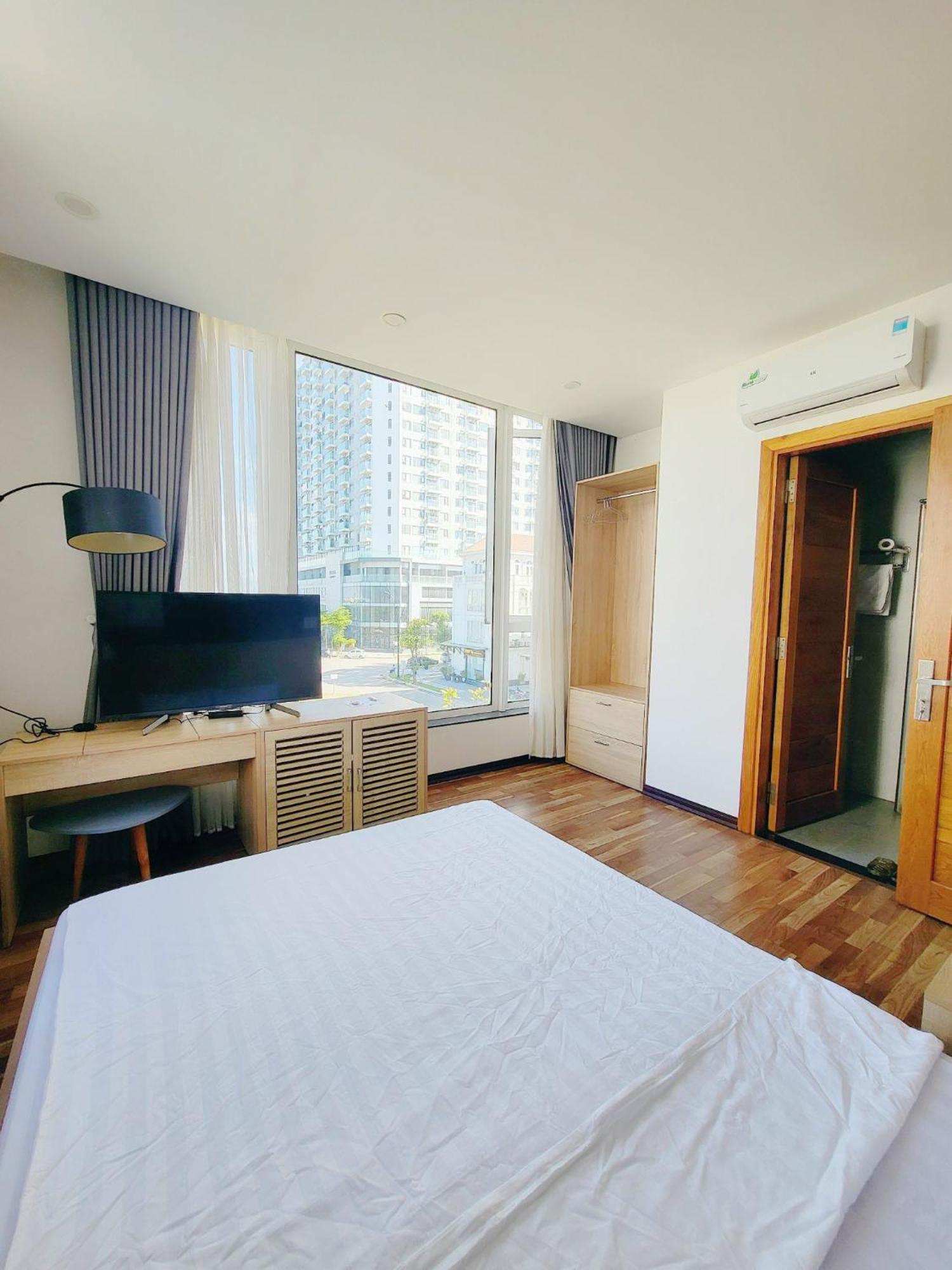 Amy Apartment Hue Εξωτερικό φωτογραφία