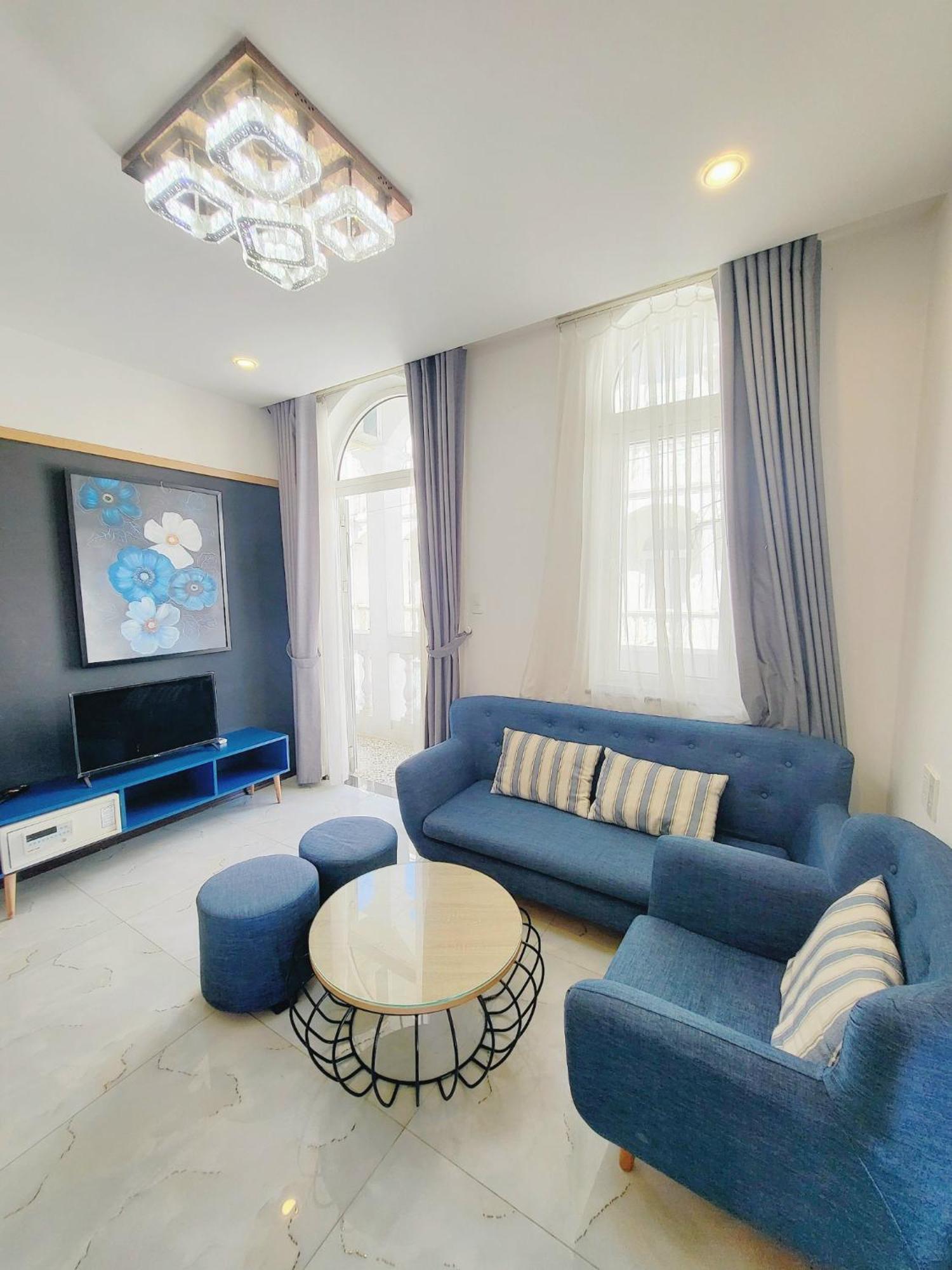 Amy Apartment Hue Εξωτερικό φωτογραφία